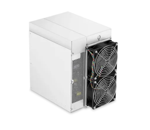 Bitmain Antminer D7 (1286Gh) Gebraucht