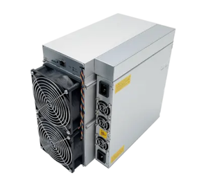 Bitmain Antminer S19j Pro (96Th) Neu