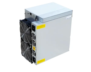 Bitmain Antminer S17+ (67Th/s) Gebraucht