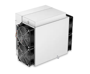 Bitmain Antminer T19 (88Th) Neu