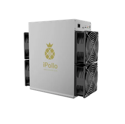 iPollo V1 mini 3600M Neues Gerät